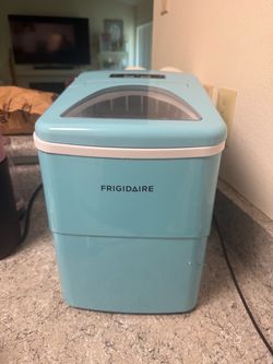 ice machine