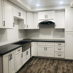 Affordable Kitchen Cabinets