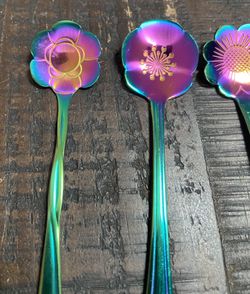 Souvenir Collectible Spoons $10 for all  Thumbnail