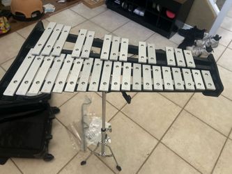 Student Percussion Bell Kit