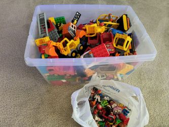 Legos