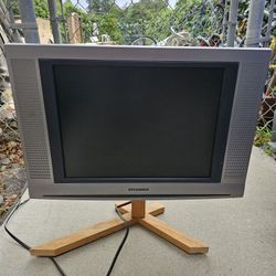 Small Tv