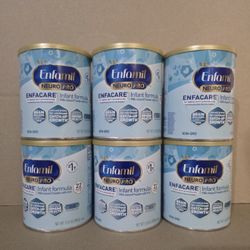 Enfamil Neuropro Enfacare