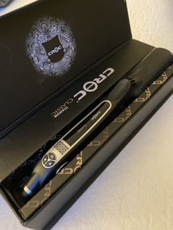 Croc Flatiron