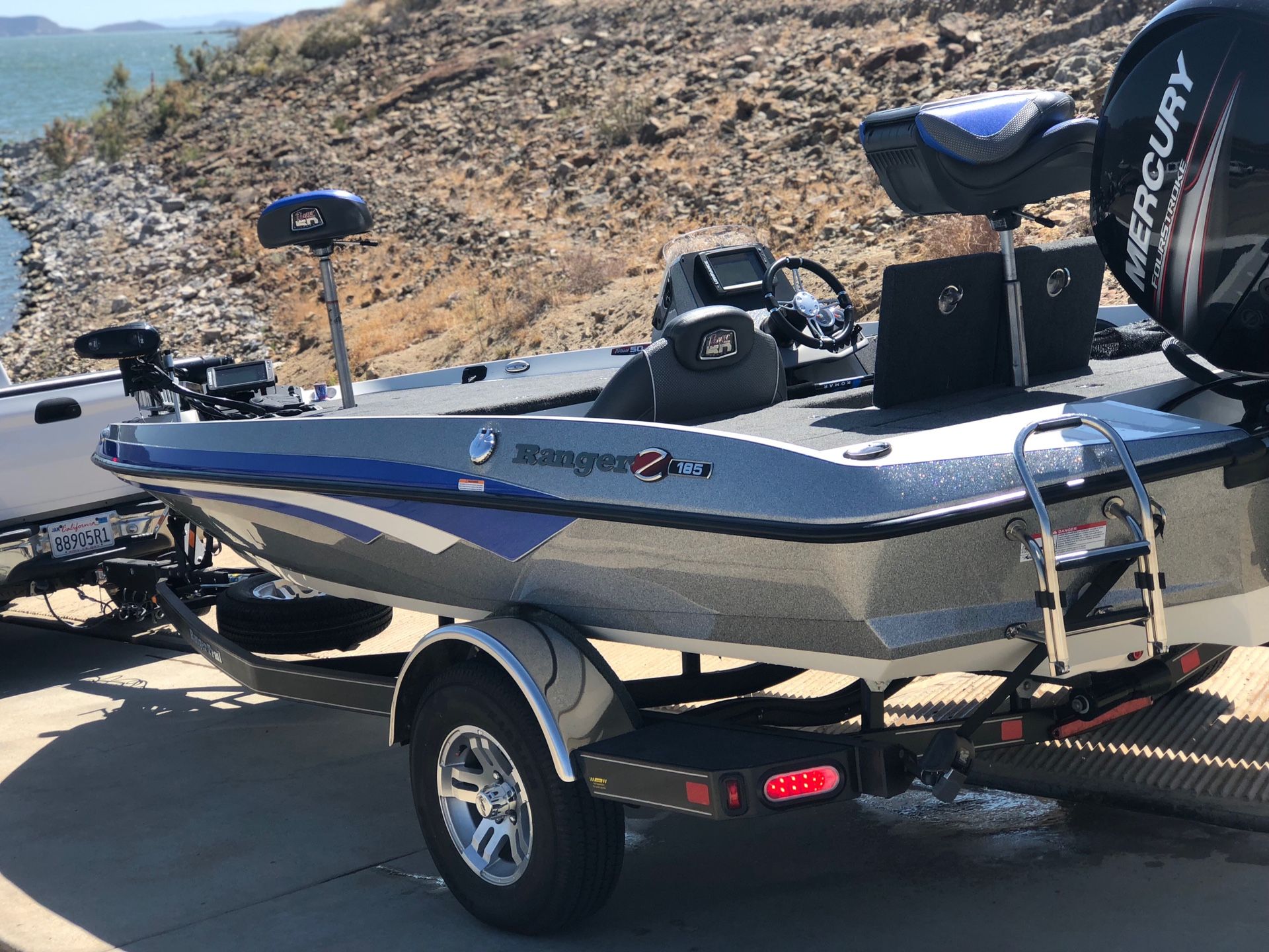 Ranger z185 2018 for Sale in Nuevo, CA OfferUp