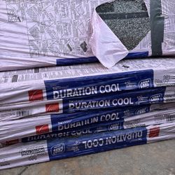 TruDefinition Duration Cool Sierra Gray
