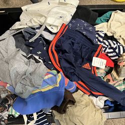 Kids Clothes Newborn-12 months