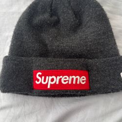 Supreme bean
