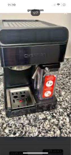Chefman coffee maker