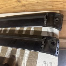 Tesla Oem Model 3 Roof Rack