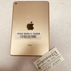 On Sale Apple iPad Mini 4 128gb