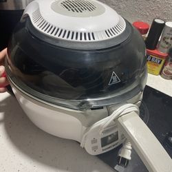 Air Fryer 