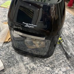Power airFryer Oven New