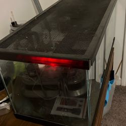 Tank Reptiles/Fish And Also Supplies 