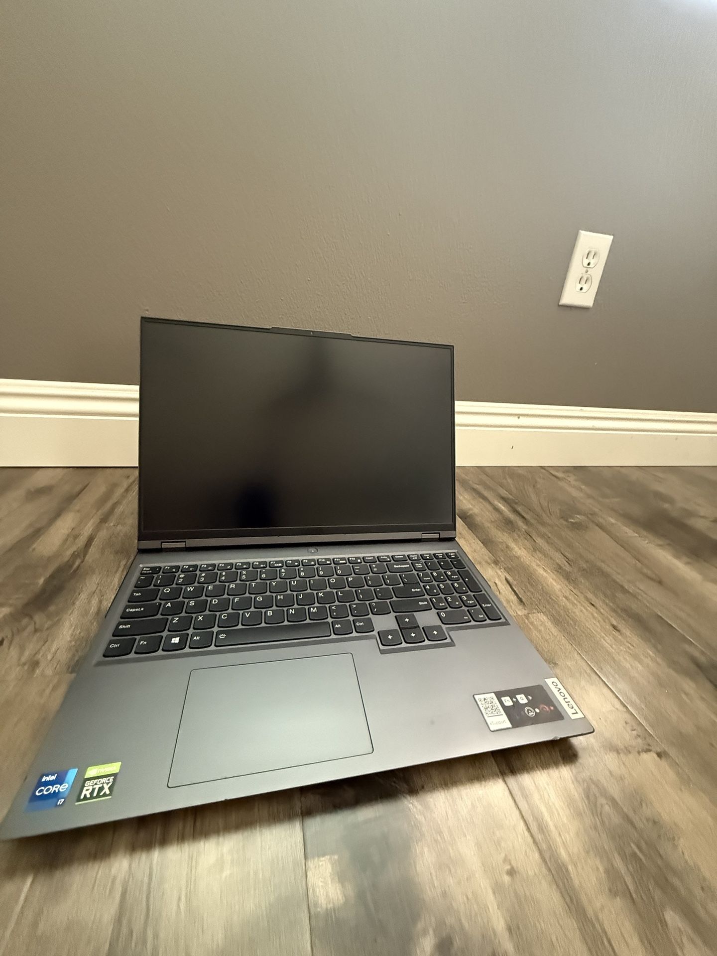 Lenovo Legion 5 Pro