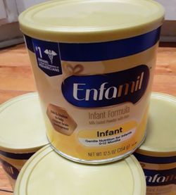 Enfamil