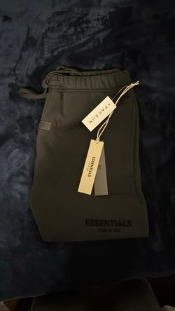 Essentials Fear of God Shorts