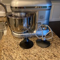 Remy Olivier Stand Mixer
