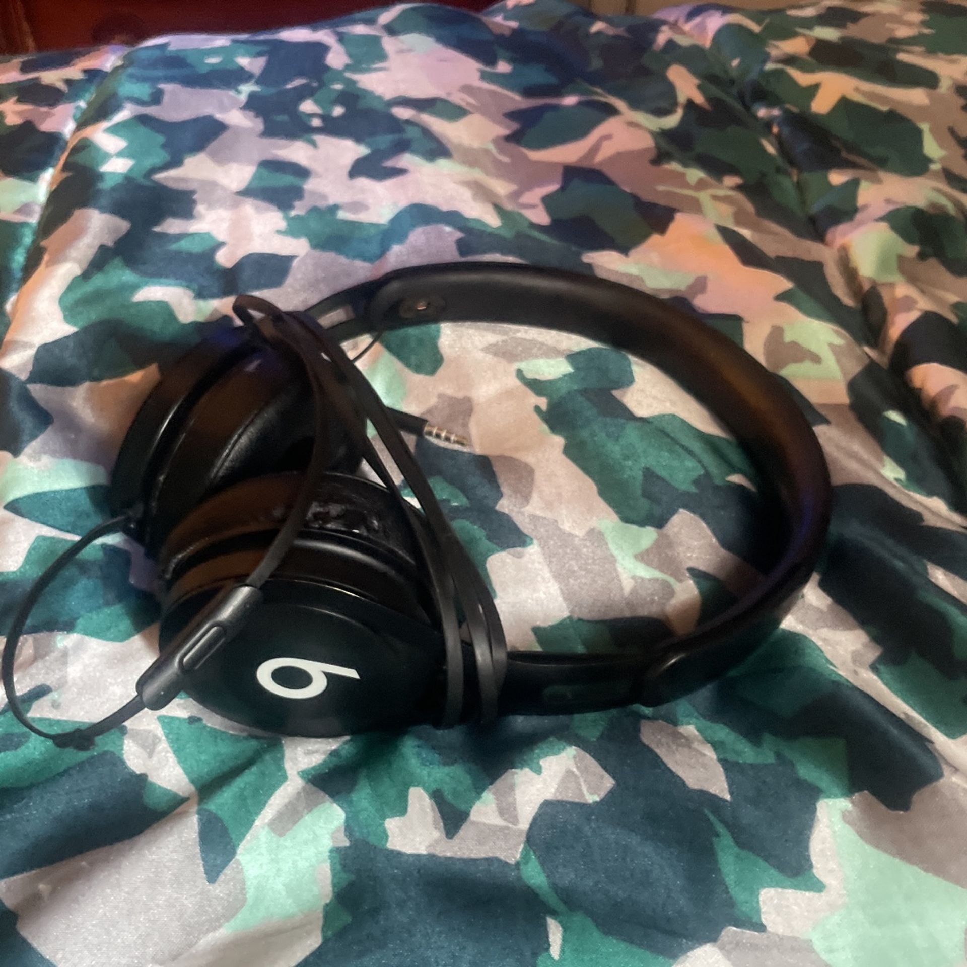 Beats By Drè Headphones