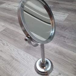 Home Vanity Double Mirror 
