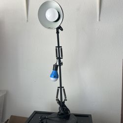 Lamp