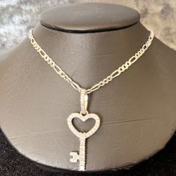 Fígaro Chain .925 Silver 
