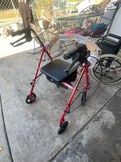 Medical Walker