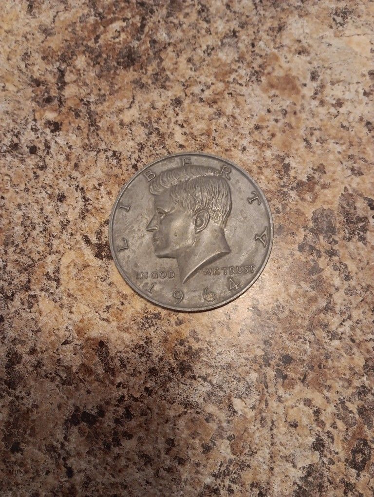 Half Dollar