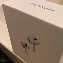 Apple AirPod Pro Gen 2
