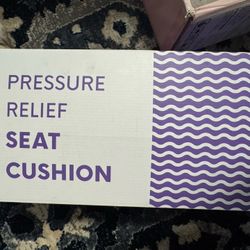 Seat Cushion 