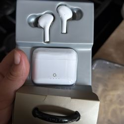 Wireless Earbuds 
