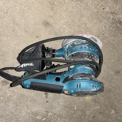 Makita Sander 
