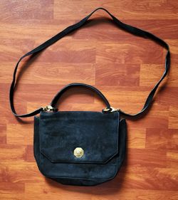 Bally vintage bag