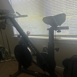 Yesoul Bike