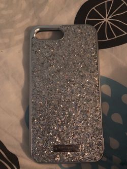 iPhone 7 Plus or 8 plus phone case