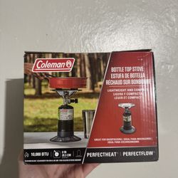Coleman Camping Products 