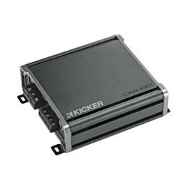 Kicker 46CXA400.1T