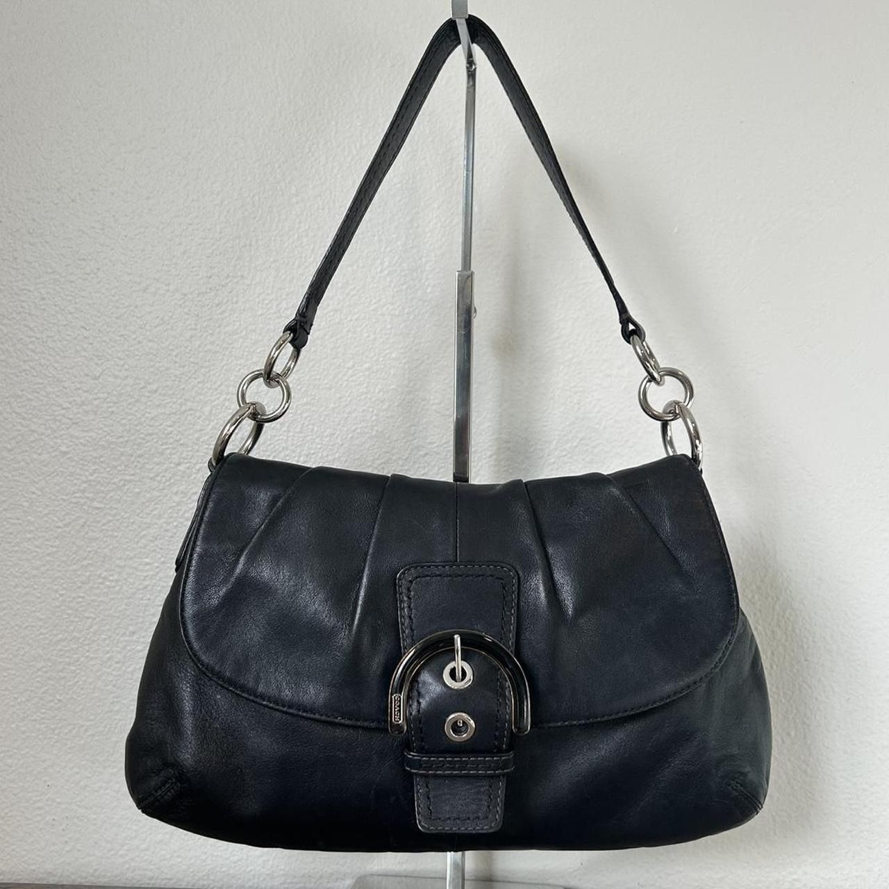 Soho Coach Bag