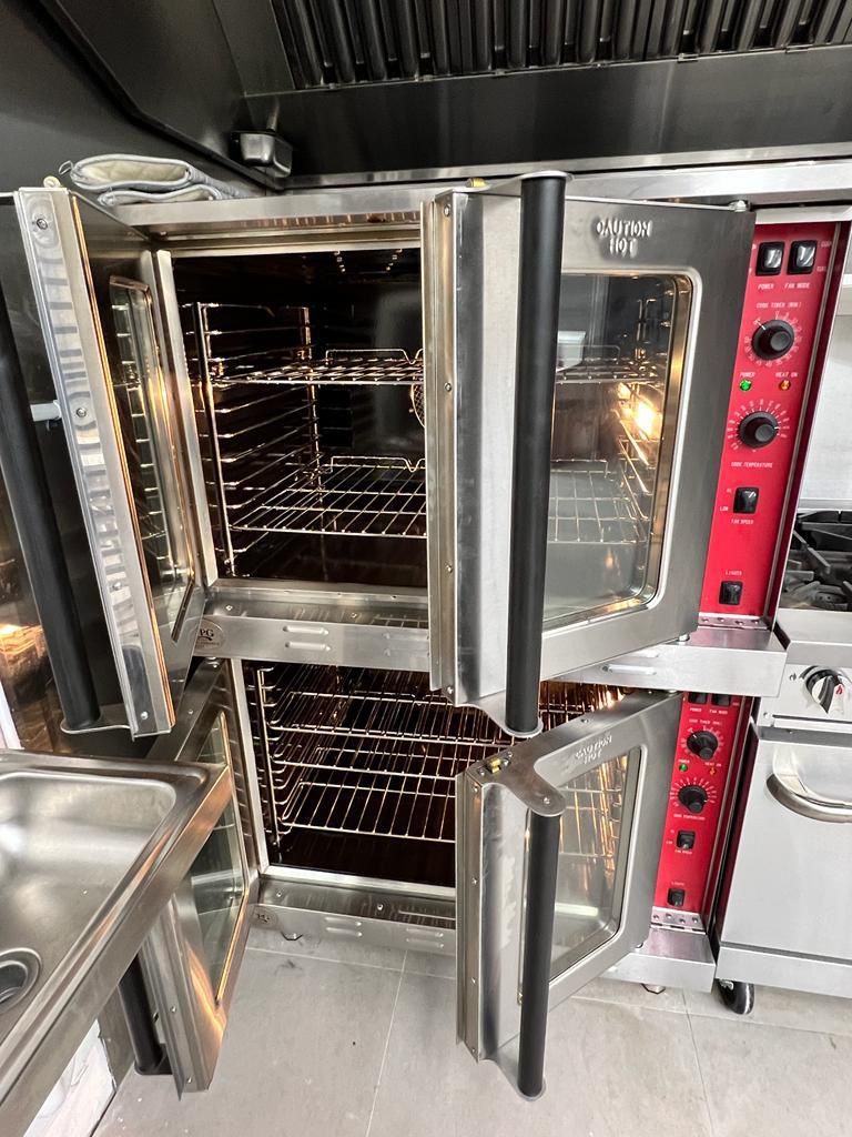 50% OFF Ninja 12 In 1 Double Oven with Flex Door for Sale in Herndon, VA -  OfferUp