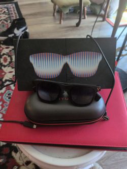 Viture Pro XR glasses