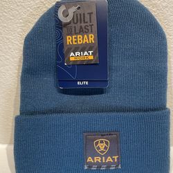 Men’s rebar cap