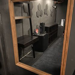 Brown Mirrors (NEED GONE ASAP)