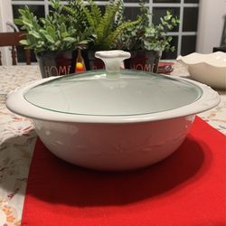 Princess House Bowl