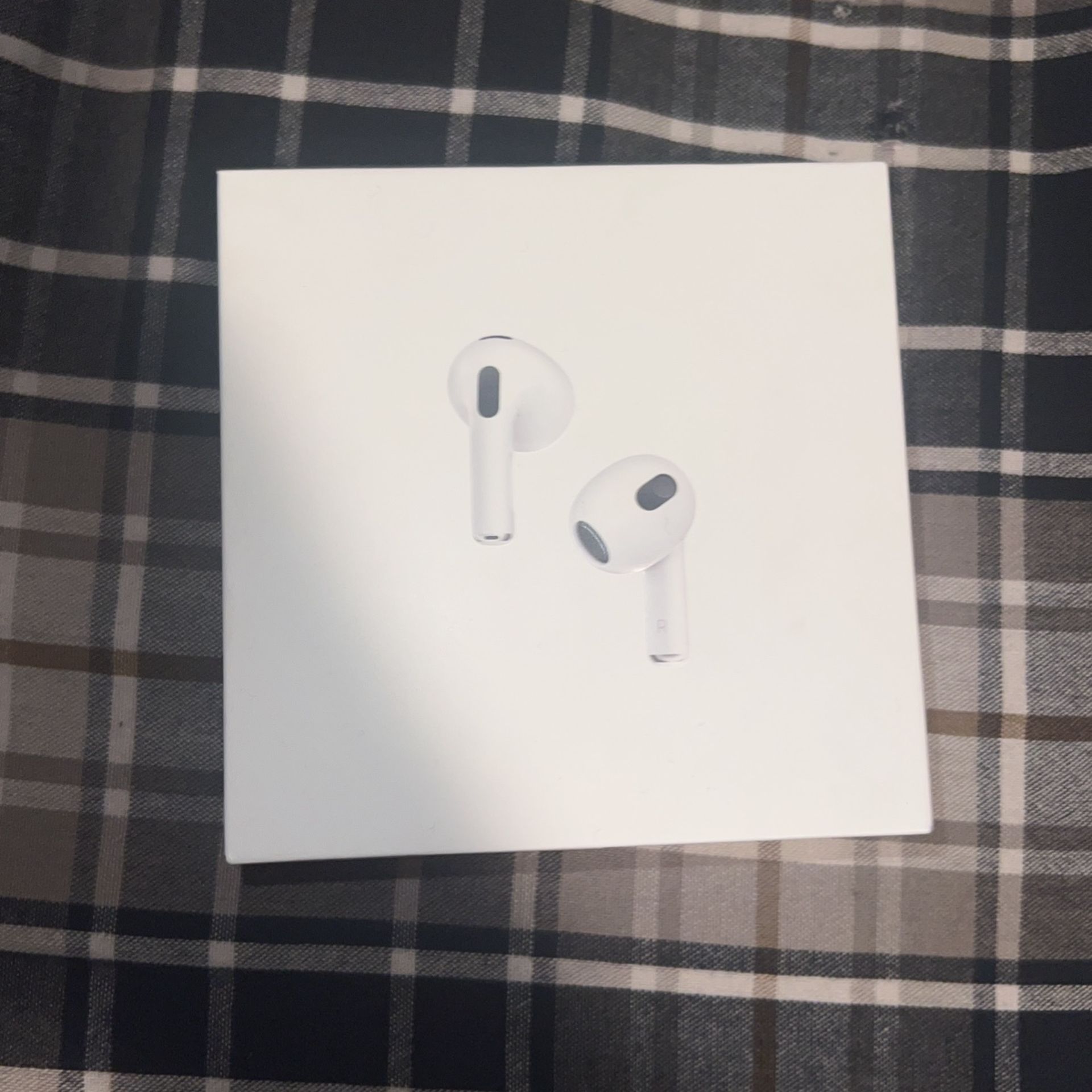 AIRPODS 3rd Generation