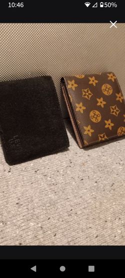 Wallet Lot.  2