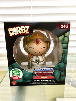 Dorbz