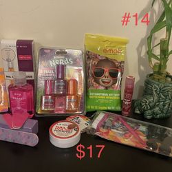 Girls Bundle