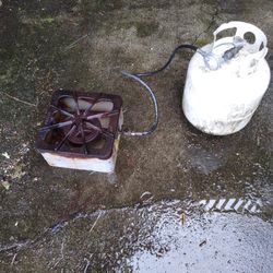 Homebrew Equipment 