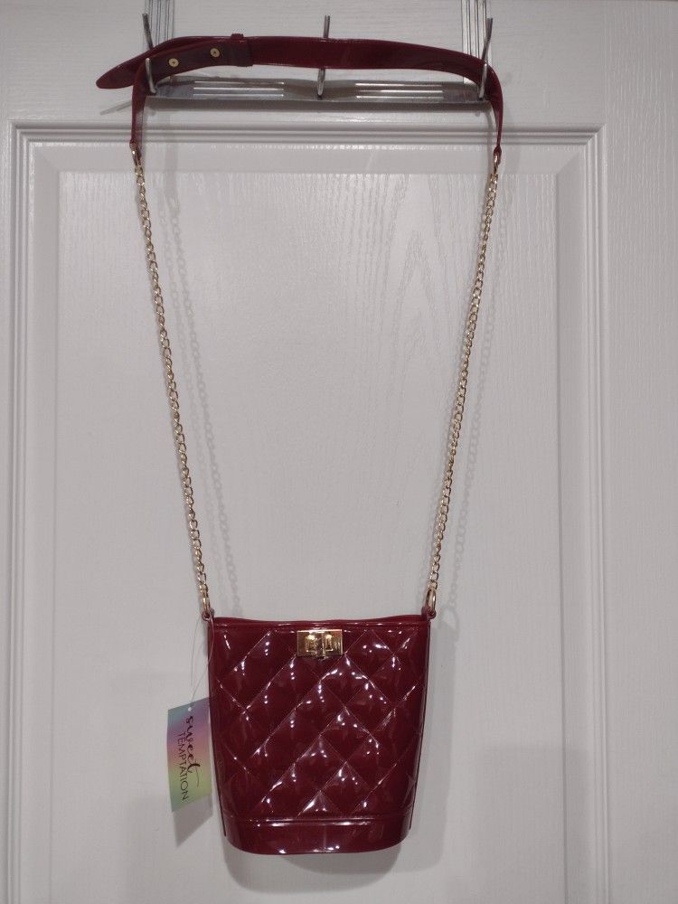 Crossbody Purse