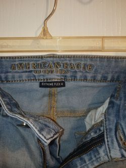 Mens American Eagle jeans